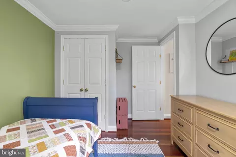 Bedroom - 751 Willowby Run, Pasadena, MD 21122 photo 6 of 6