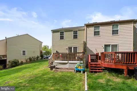 Exterior - 751 Willowby Run, Pasadena, MD 21122 photo 7 of 12