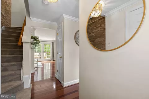 Entry Way - 751 Willowby Run, Pasadena, MD 21122 photo 1 of 6