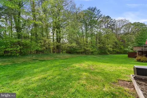 Exterior - 751 Willowby Run, Pasadena, MD 21122 photo 6 of 12