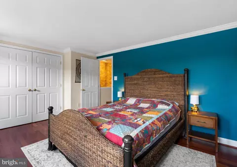 Bedroom - 751 Willowby Run, Pasadena, MD 21122 photo 1 of 6