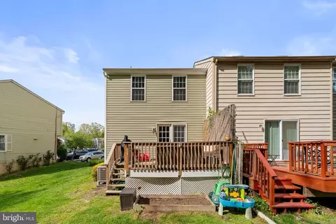 Exterior - 751 Willowby Run, Pasadena, MD 21122 photo 8 of 12