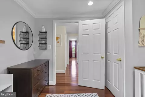 Entry Way - 751 Willowby Run, Pasadena, MD 21122 photo 5 of 6
