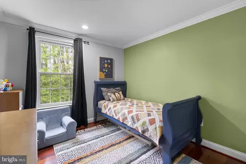 Bedroom - 751 Willowby Run, Pasadena, MD 21122 photo 4 of 6