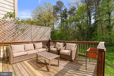 Exterior - 751 Willowby Run, Pasadena, MD 21122 photo 4 of 12