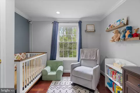 Bedroom - 751 Willowby Run, Pasadena, MD 21122 photo 3 of 6