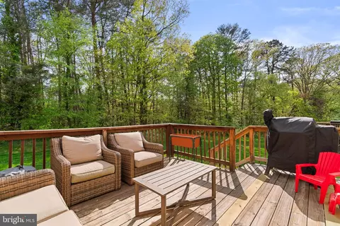 Exterior - 751 Willowby Run, Pasadena, MD 21122 photo 3 of 12