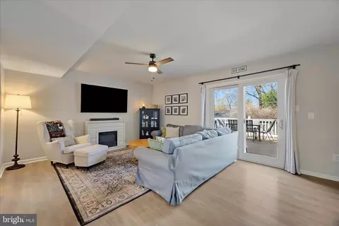 Living - 726 214th St, Pasadena, MD 21122 photo 1 of 1
