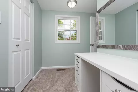 Entry Way - 7674 Tuckerman Dr, Hanover, MD 21076 photo 4 of 5