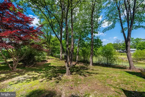 Exterior - 7674 Tuckerman Dr, Hanover, MD 21076 photo 10 of 10