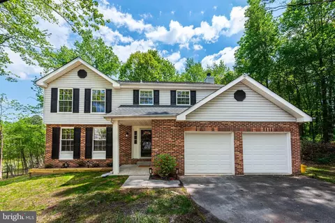 Exterior - 7674 Tuckerman Dr, Hanover, MD 21076 photo 1 of 10