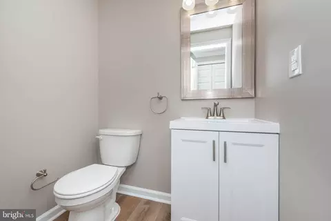 Entry Way - 7674 Tuckerman Dr, Hanover, MD 21076 photo 2 of 5