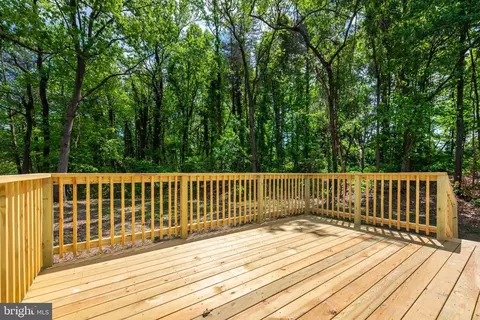 Exterior - 7674 Tuckerman Dr, Hanover, MD 21076 photo 8 of 10