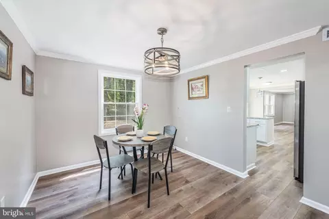 Dining - 7674 Tuckerman Dr, Hanover, MD 21076 photo 2 of 2