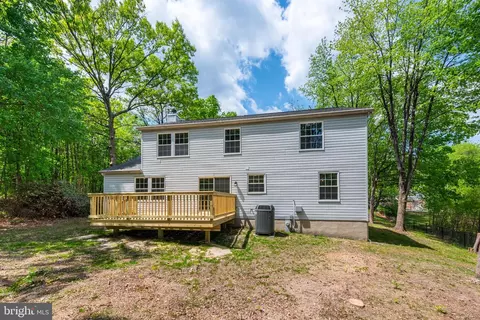 Exterior - 7674 Tuckerman Dr, Hanover, MD 21076 photo 6 of 10