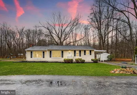 5635 W Shady Side Rd, Churchton, MD 20733