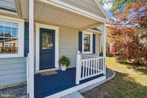 Exterior - 7910 Mayford Ave, Pasadena, MD 21122 photo 4 of 9