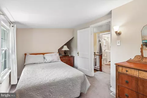 Bedroom - 7910 Mayford Ave, Pasadena, MD 21122 photo 4 of 6