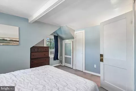 Bedroom - 7910 Mayford Ave, Pasadena, MD 21122 photo 3 of 6