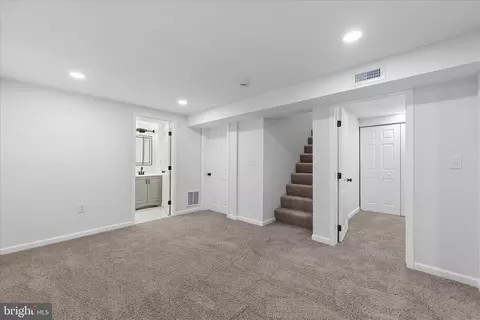 Entry Way - 1511 Long Point Rd, Pasadena, MD 21122 photo 8 of 8