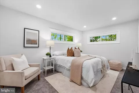 Bedroom - 1511 Long Point Rd, Pasadena, MD 21122 photo 1 of 3