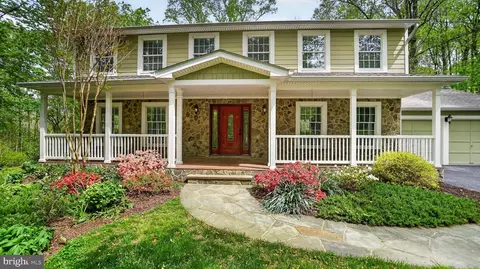 328 Greenridge Dr, Dunkirk, MD 20754