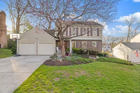 325 Cool Ridge Ct, Millersville, MD 21108