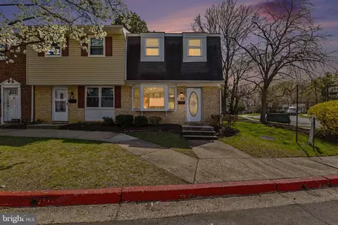 91 Heritage Ct, Annapolis, MD 21401