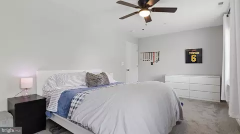 Bedroom - 1428 Central Ave E, Edgewater, MD 21037 photo 9 of 10