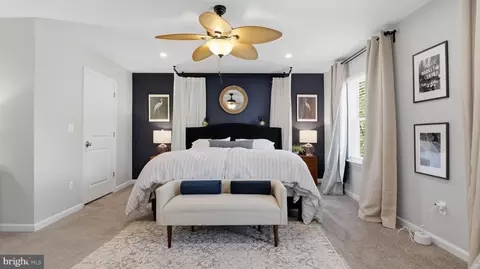 Bedroom - 1428 Central Ave E, Edgewater, MD 21037 photo 1 of 10
