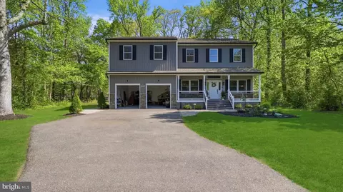 Exterior - 1428 Central Ave E, Edgewater, MD 21037 photo 3 of 10