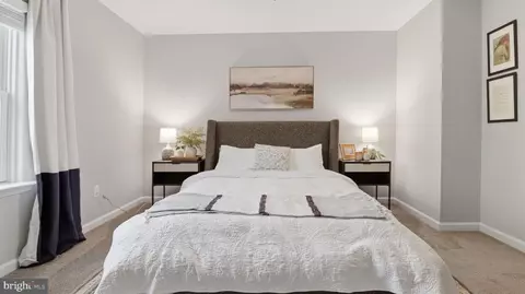 Bedroom - 1428 Central Ave E, Edgewater, MD 21037 photo 5 of 10
