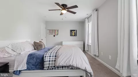Bedroom - 1428 Central Ave E, Edgewater, MD 21037 photo 10 of 10