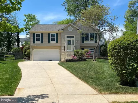 2332 Golden Chapel Rd, Odenton, MD 21113