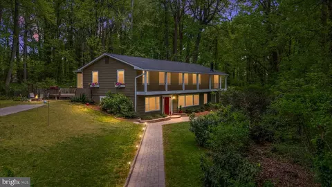 923 Buttonwood Trl, Crownsville, MD 21032