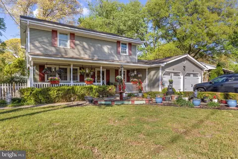304 Gordon Ave, Severna Park, MD 21146