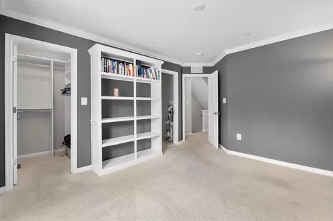 Bedroom - 19 Boucher Pl, Annapolis, MD 21403 photo 4 of 7