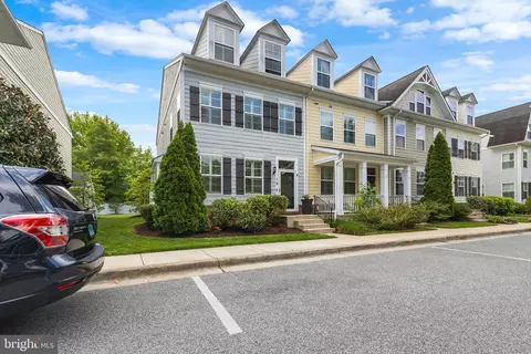 Exterior - 19 Boucher Pl, Annapolis, MD 21403 photo 4 of 10