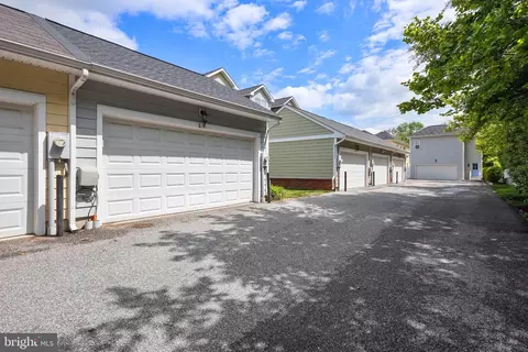 Exterior - 19 Boucher Pl, Annapolis, MD 21403 photo 10 of 10