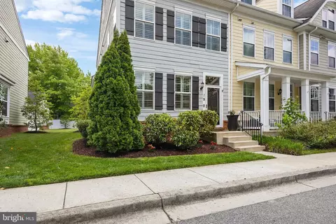 Exterior - 19 Boucher Pl, Annapolis, MD 21403 photo 5 of 10