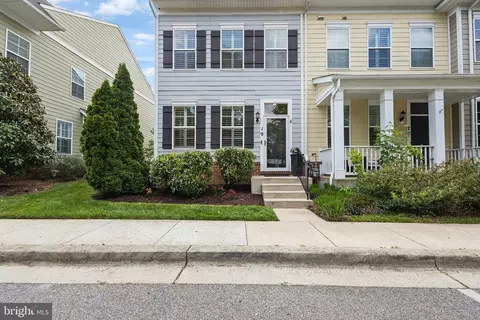 19 Boucher Pl, Annapolis, MD 21403