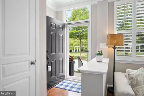 Entry Way - 19 Boucher Pl, Annapolis, MD 21403 photo 1 of 3