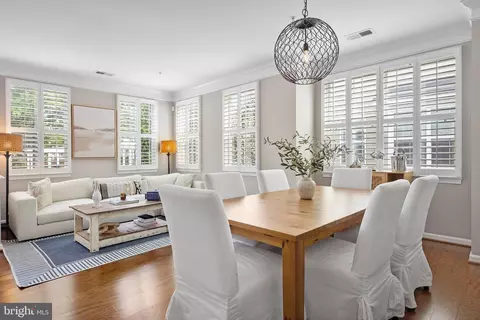 Dining - 19 Boucher Pl, Annapolis, MD 21403 photo 1 of 3