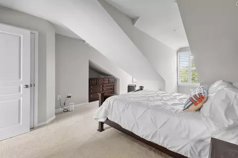 Bedroom - 19 Boucher Pl, Annapolis, MD 21403 photo 6 of 7