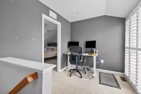 Entry Way - 19 Boucher Pl, Annapolis, MD 21403 photo 2 of 3