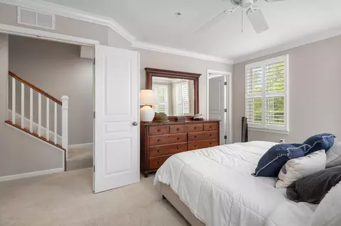 Bedroom - 19 Boucher Pl, Annapolis, MD 21403 photo 3 of 7