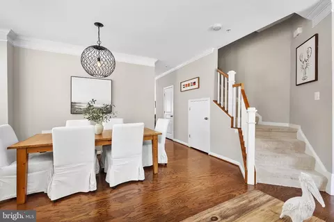 Dining - 19 Boucher Pl, Annapolis, MD 21403 photo 3 of 3