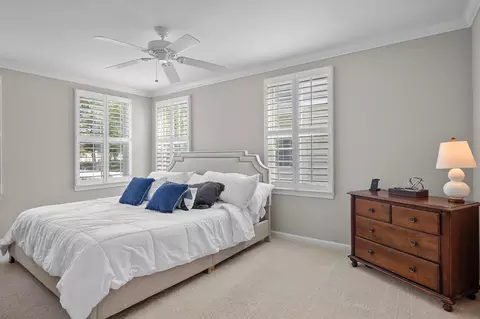 Bedroom - 19 Boucher Pl, Annapolis, MD 21403 photo 1 of 7