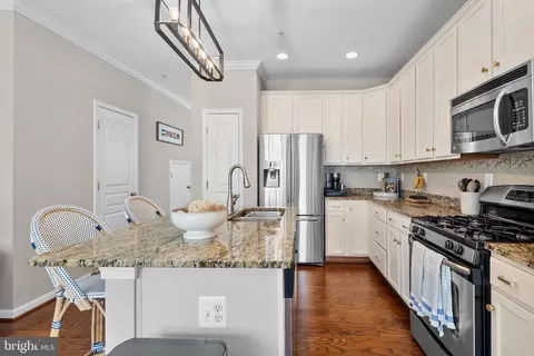 Kitchen - 19 Boucher Pl, Annapolis, MD 21403 photo 2 of 4