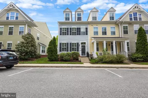 Exterior - 19 Boucher Pl, Annapolis, MD 21403 photo 3 of 10
